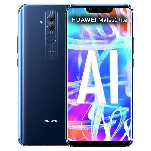 Das Mate 20 Lite ist das neuste Mitglied der Phablet-Familie