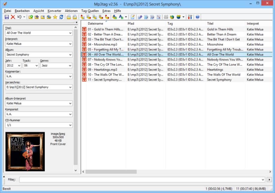 mp3tag.