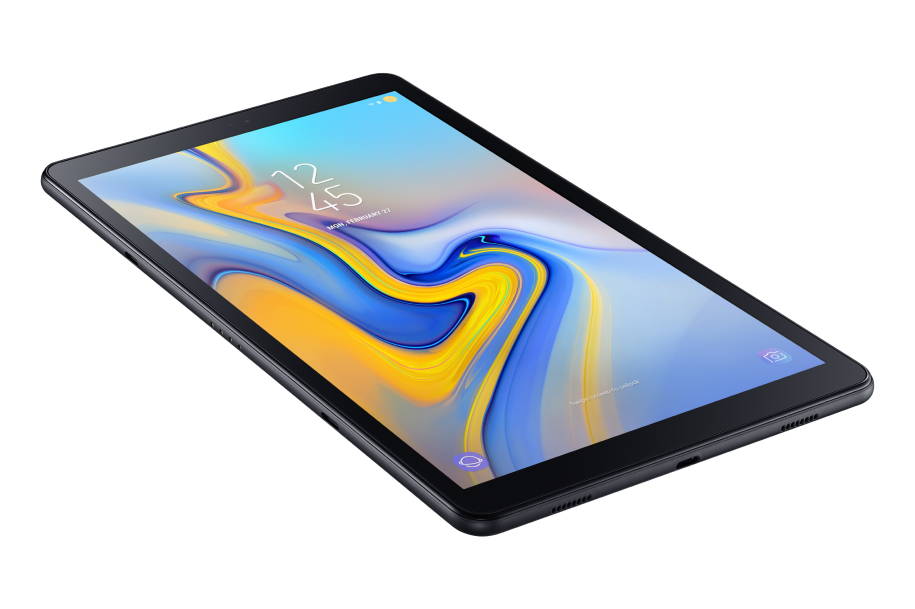 Test Samsung Galaxy Tab S4 Pctipp Ch