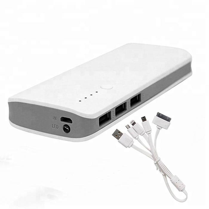 Powerbank Geschenkt Powerbank Geschenkt