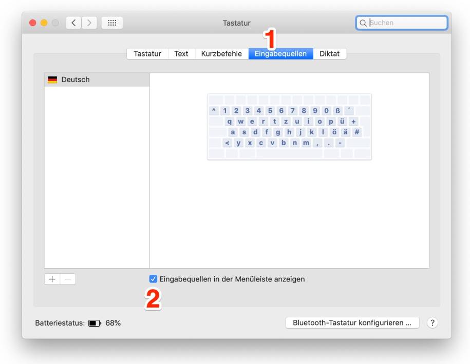 Mac Tipp Sonderzeichen Finden Pctipp Ch