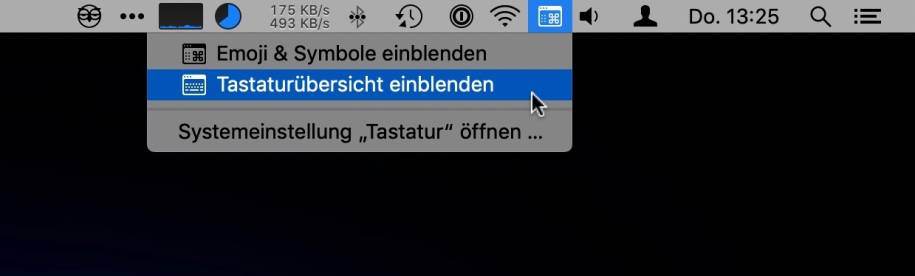 Mac Tipp Sonderzeichen Finden Pctipp Ch