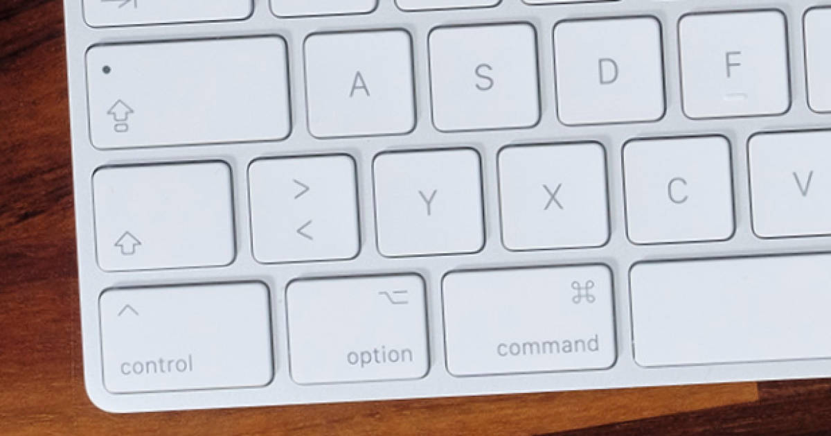 Mac Tipp Sonderzeichen Finden Pctipp Ch