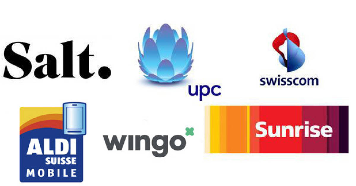 Das sind die besten HandyAboDeals pctipp.ch