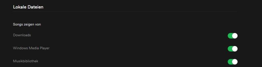 Spotify Dieser Titel Ist Nicht Verfugbar Pctipp Ch