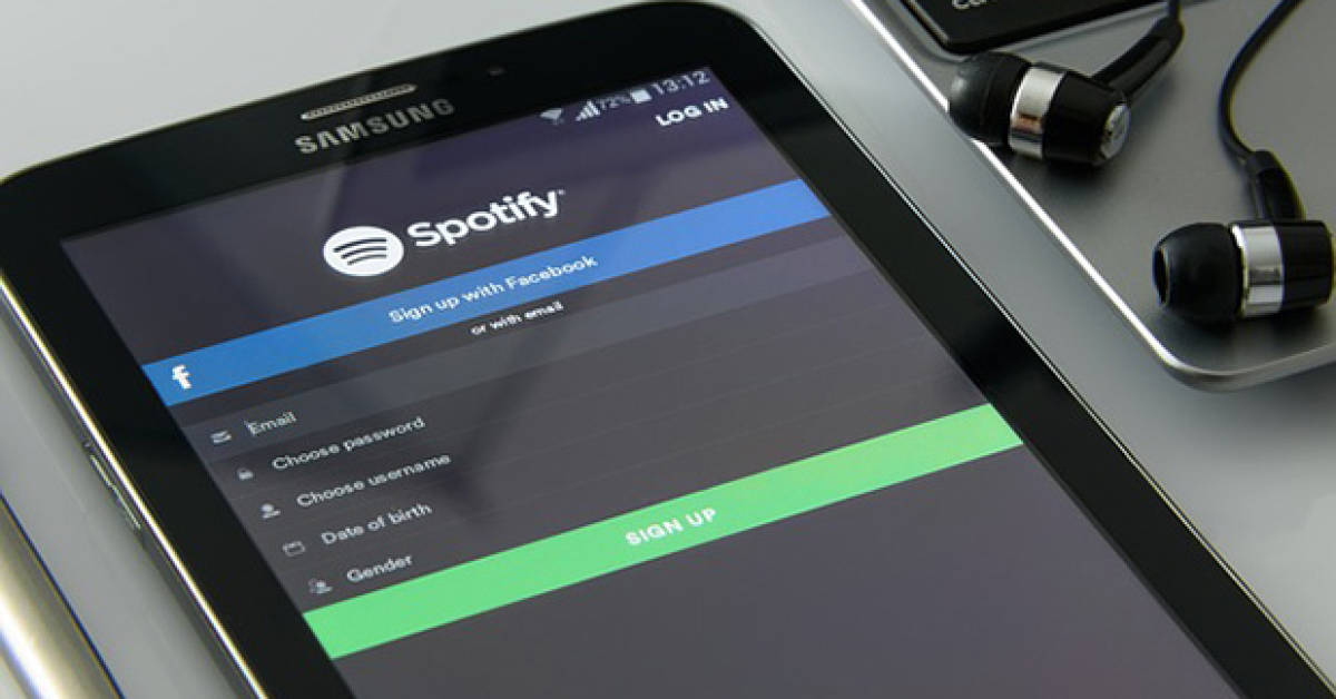 Spotify Dieser Titel ist nicht verfügbar pctipp.ch