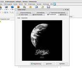 Data-Crow-Screenshot