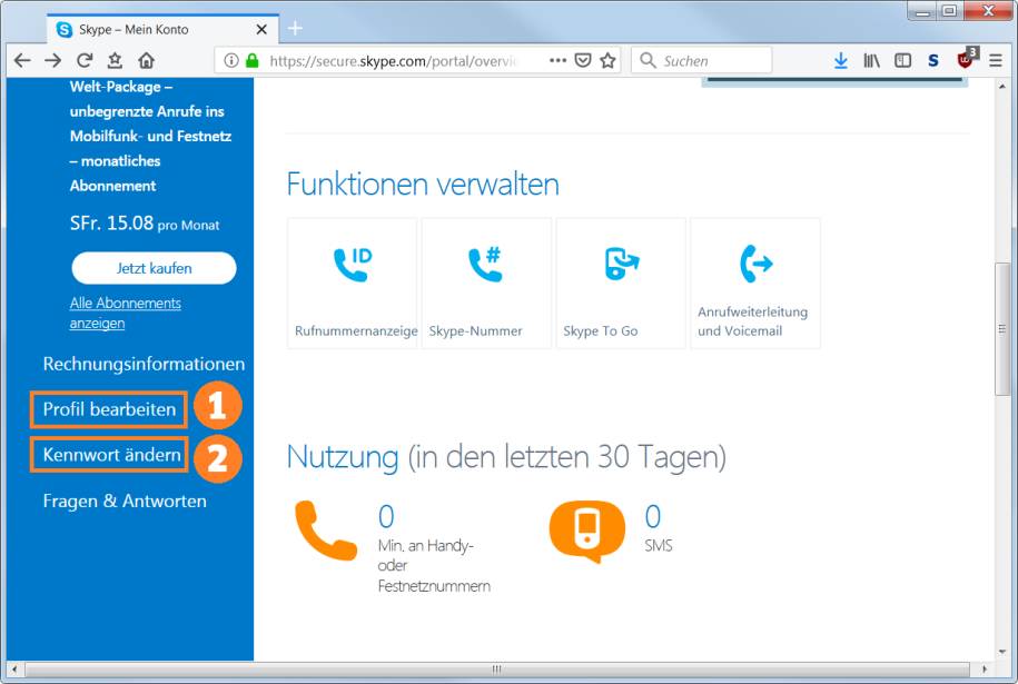 Skype Gehackt Skype Gehackt