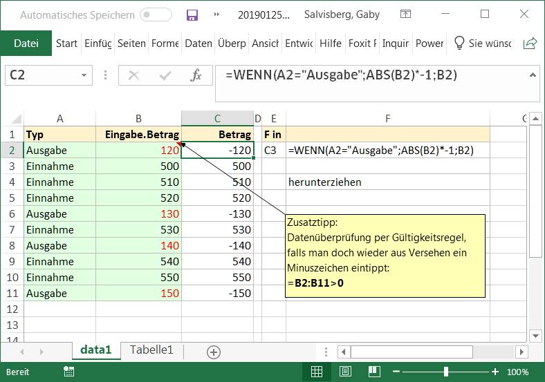 Handgelenk auf verst rkung excel negative zahlen rot sympathie