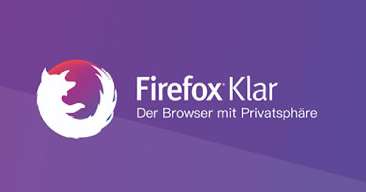 Firefox Klar für Android Screenshot nicht möglich pctipp.ch
