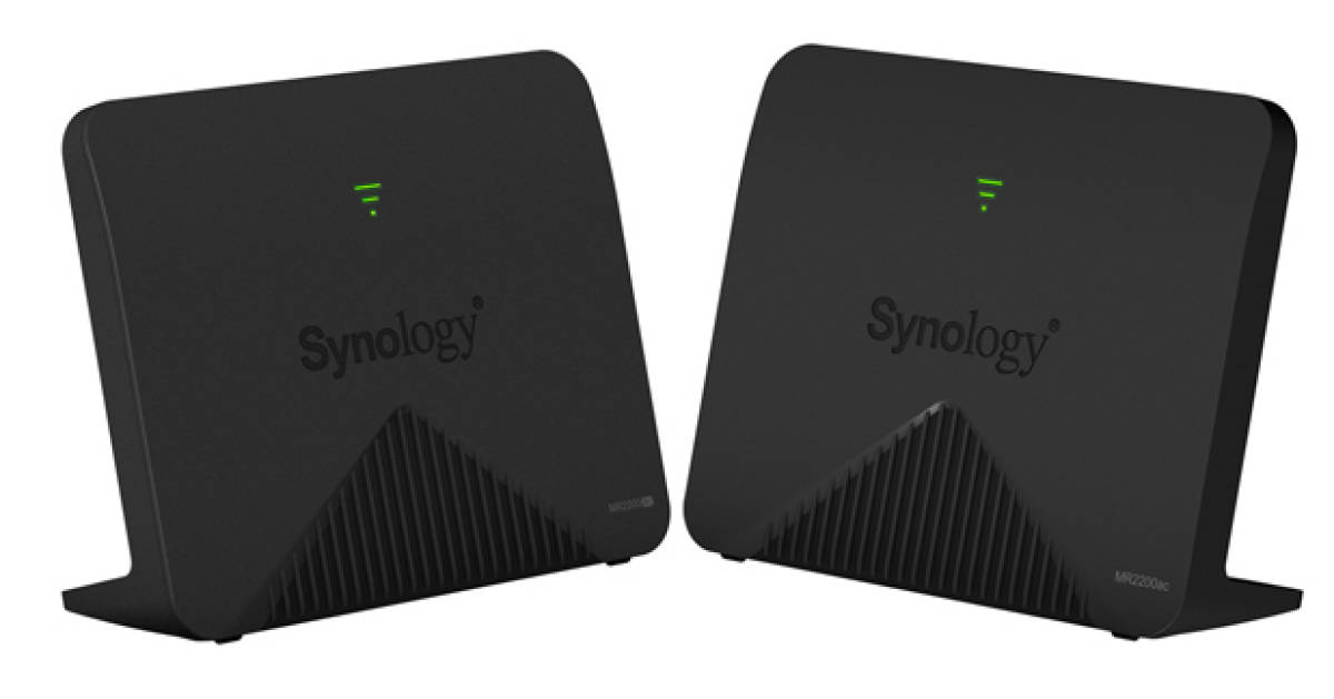 Test mesh router 2020 Clearance