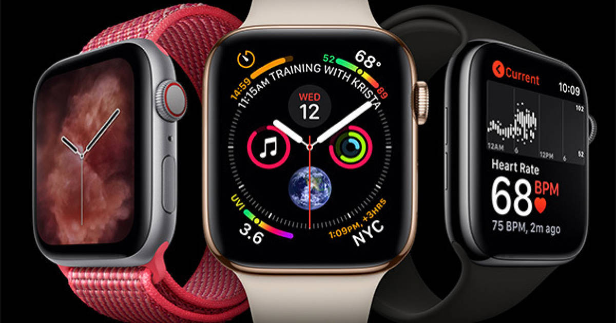 Apple Watch Soll Schlaftracking Erhalten Pctipp Ch