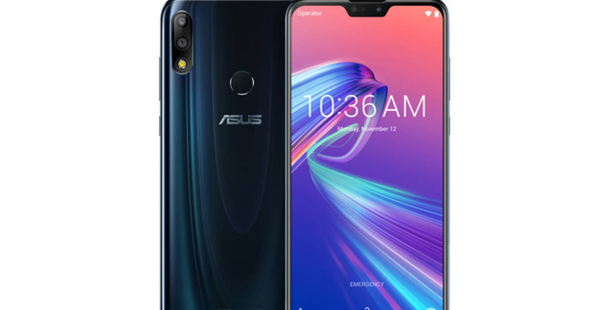 Асус Max Pro M2 Купить Новый