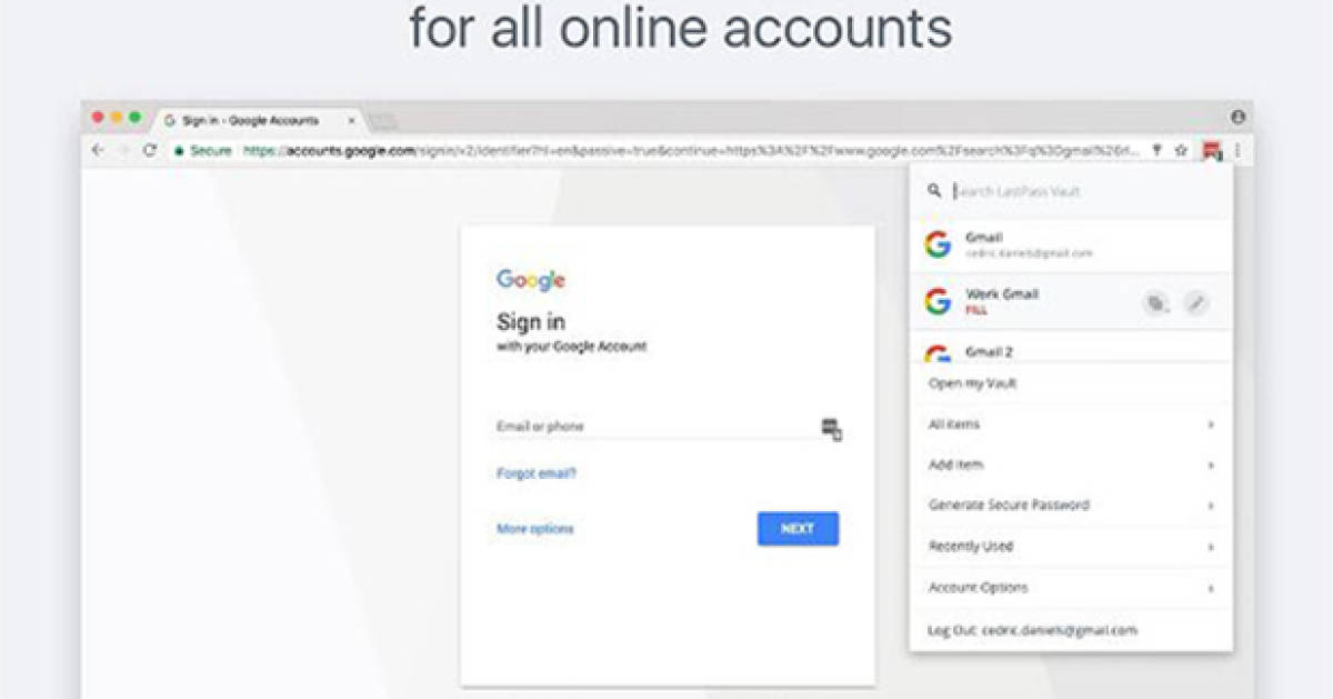 better than lastpass better than lastpass