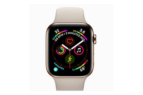 Die Apple Watch Series 4