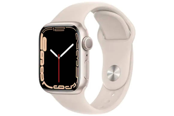 Die Apple Watch Series 7