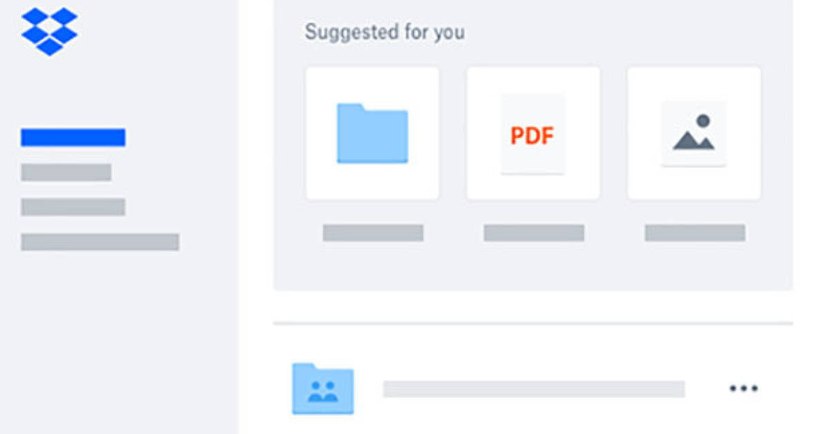 mit dropbox login