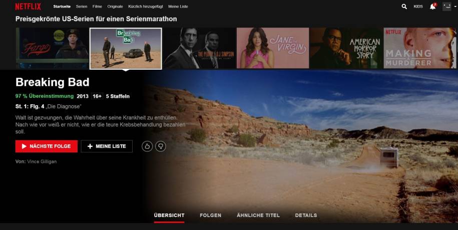 Der Grosse Streaming Guide Pctipp Ch