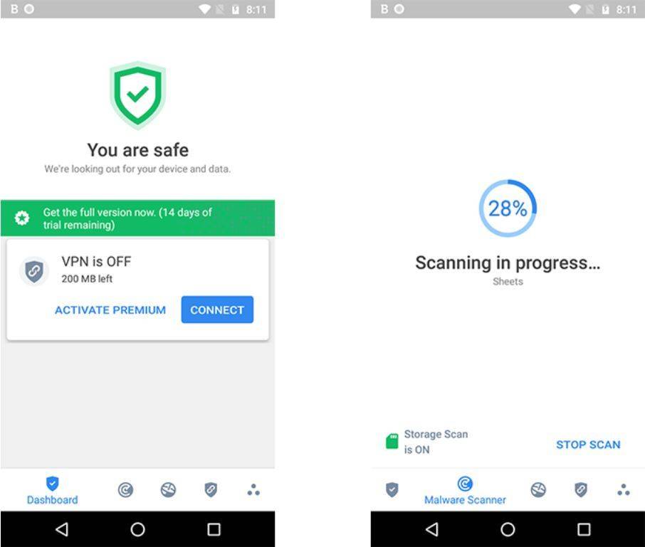 Sicherheitslücken in vorinstallierten Android-Apps - pctipp.ch