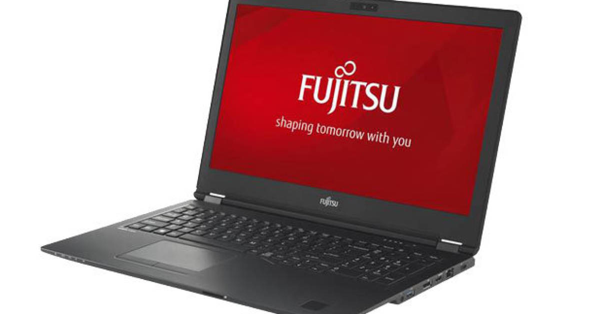 Test: Fujitsu Lifebook U938 - pctipp.ch
