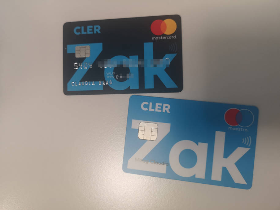 Zak Das Kann Die Smartphone Bank Von Cler Pctipp Ch