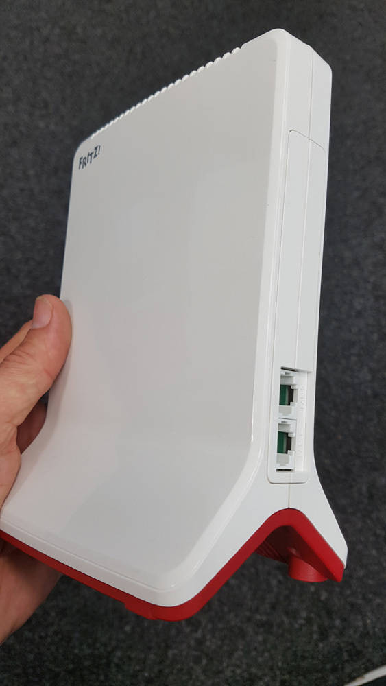 Test Repeater Avm Fritz Repeater 3000 Pctipp Ch
