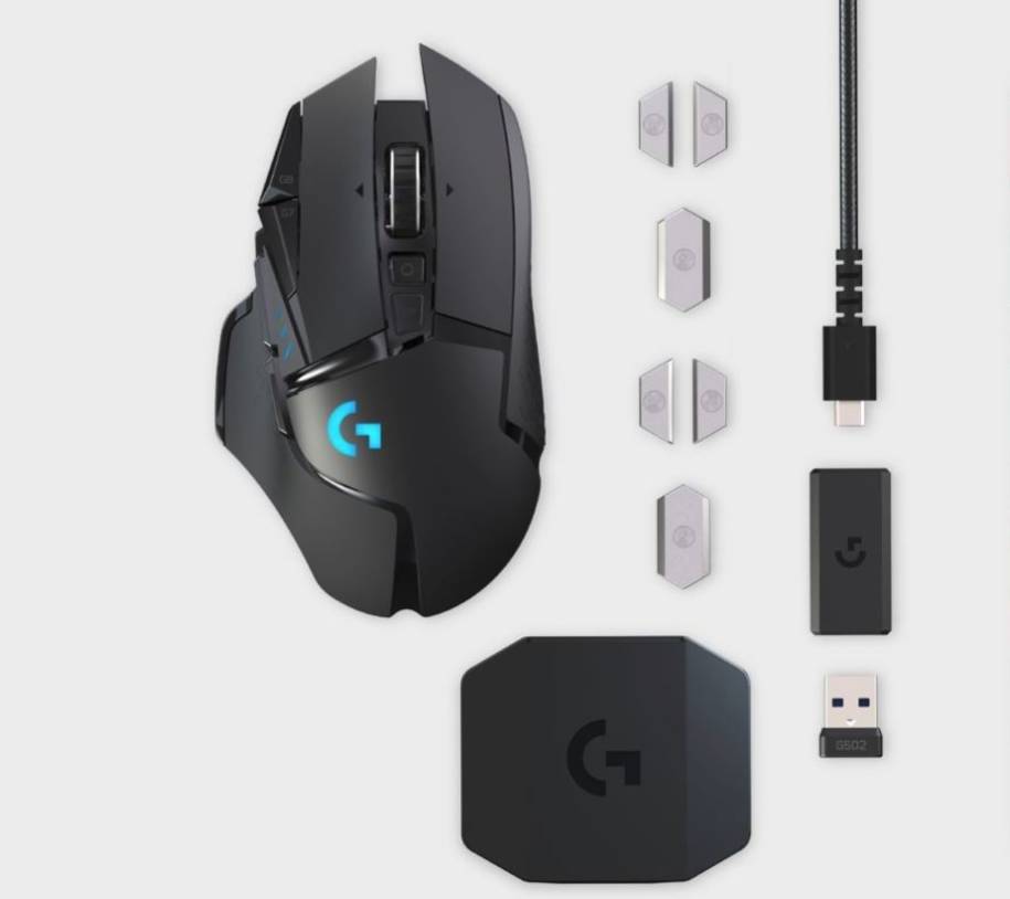 logitech g502 app logitech g502 app