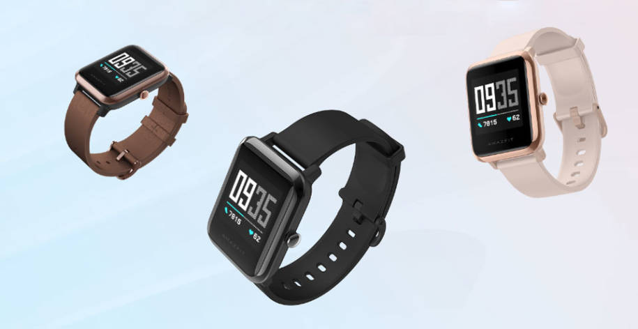 xiaomi ecg watch