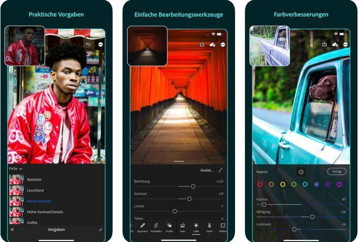 hp photo editor for mac