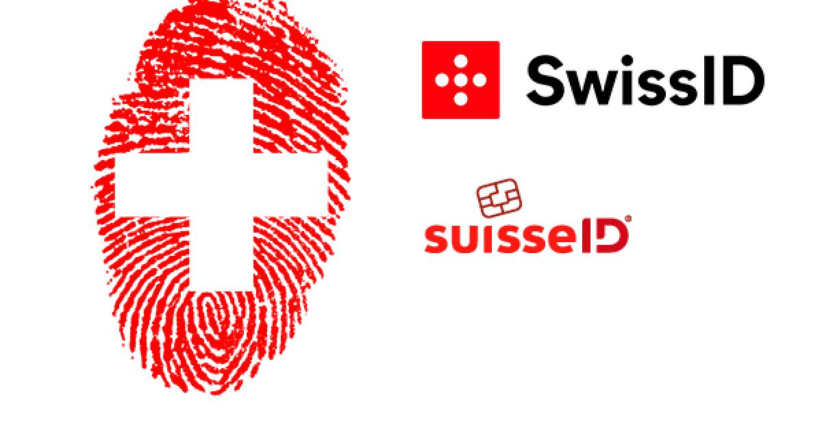 SwissID, SuisseID und E-ID – was bedeuten diese Begriffe eigentlich ...