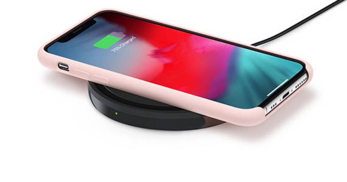 Kabelloses Aufladen setzt SmartphoneAkkus zu pctipp.ch