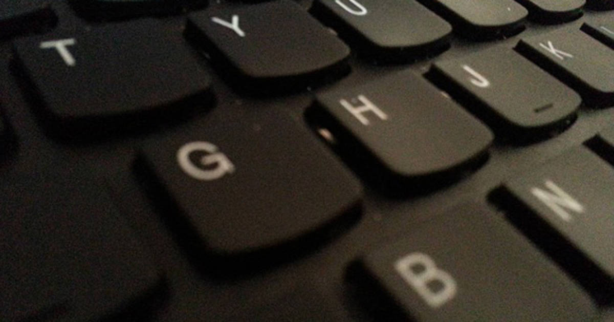 Eth Informatikerin Entwickelt Neues Tastaturlayout Pctipp Ch