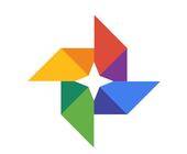 Google Fotos Logo