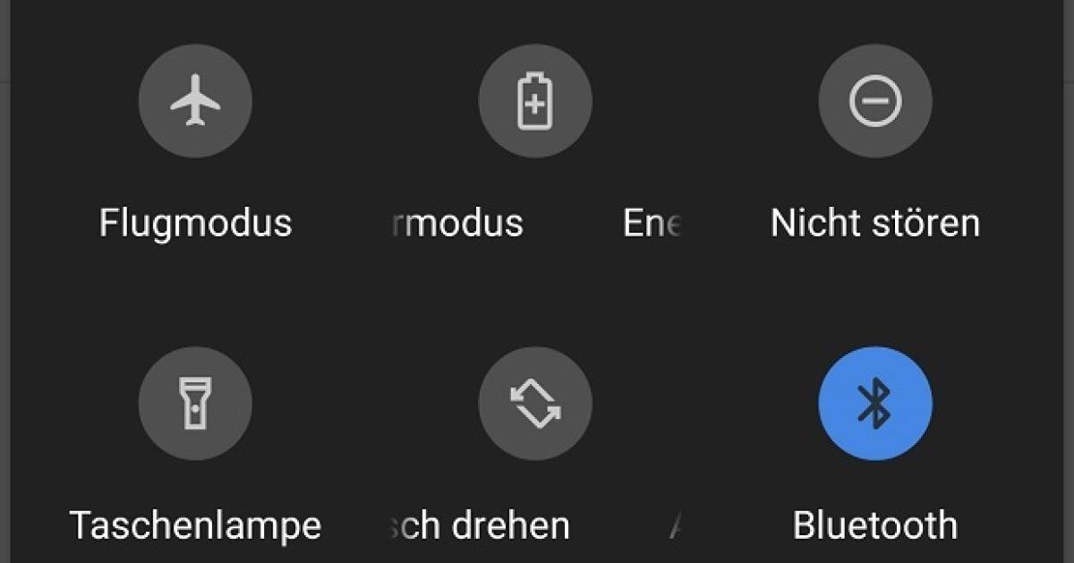 Android: Bluetooth-Gerät schnell entfernen - pctipp.ch