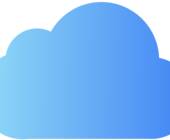 Das iCloud-Logo