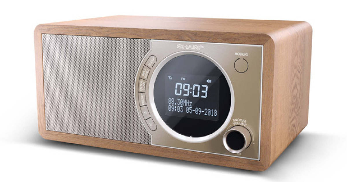 Internet Und Dab+ Radio Test