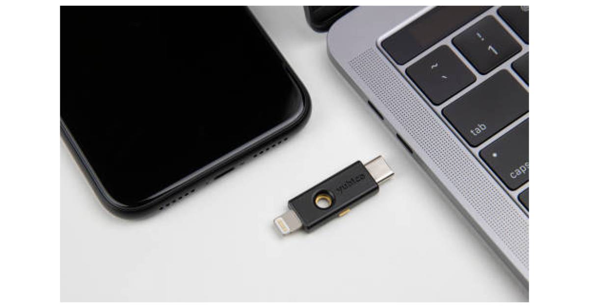 yubikey usb c lightning yubikey usb c lightning