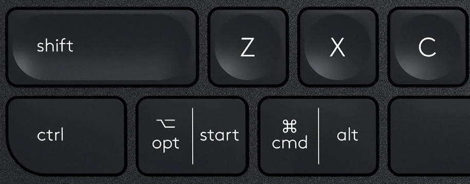 Test Logitech Mx Keys Pctipp Ch