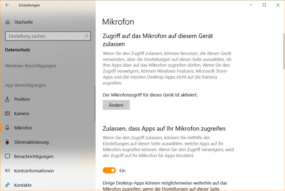 Windows 10 erkennt mein Headset nicht mehr pctipp.ch