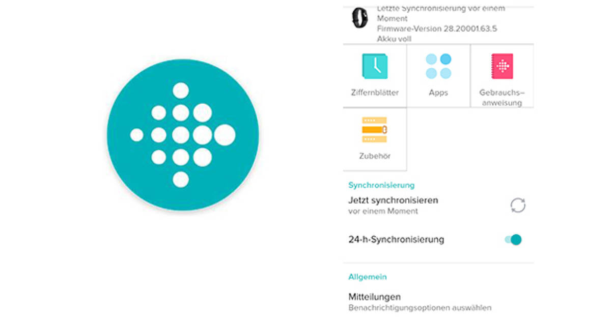 Fitbit Versa 2 Benachrichtigungen Funktioniert Nicht Fitbit: So richten Sie die Benachrichtigungen ein - pctipp.ch
