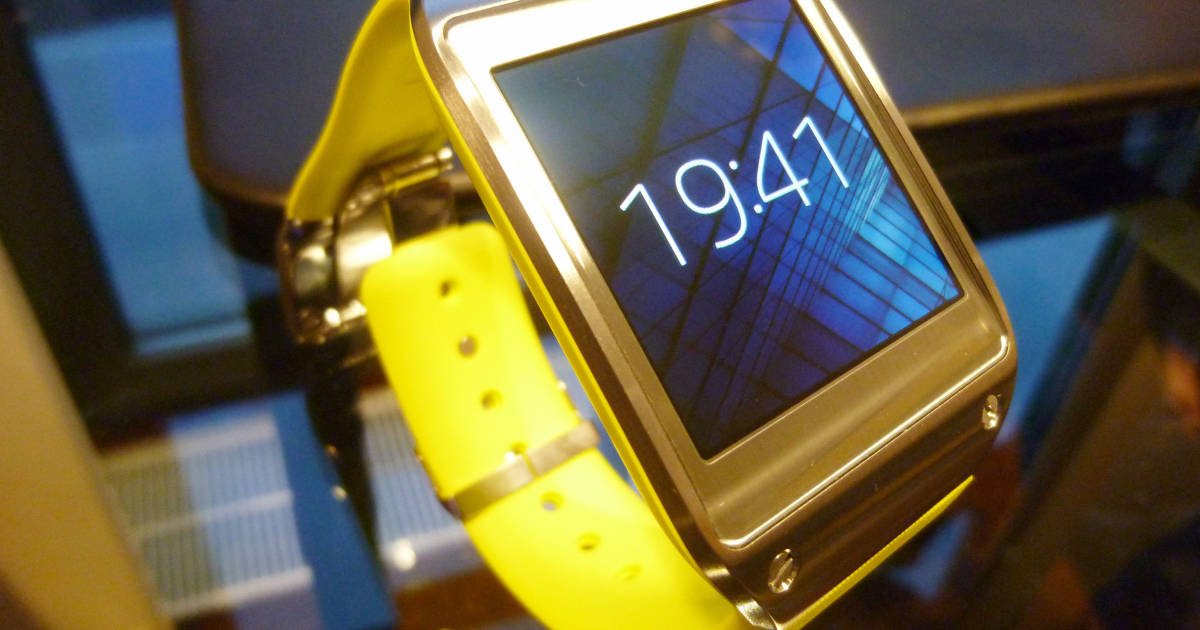 ifa smartwatch 2019