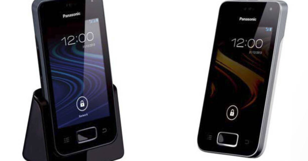 DECT-Telefon mit Android - pctipp.ch