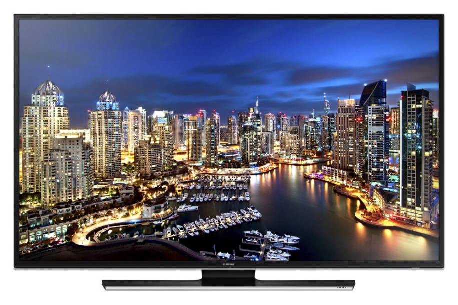 4k tv von samsung fur 999 franken