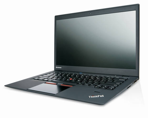 Lenovo Thinkpad X1 Carbon: Ultrabook-Flaggschiff