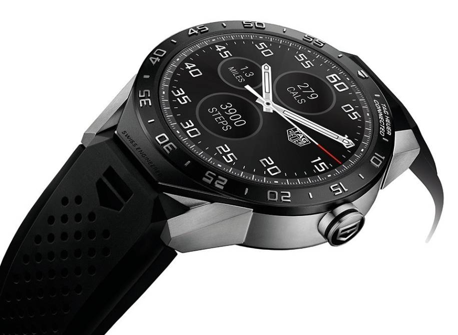 Tag heuer connected forum top