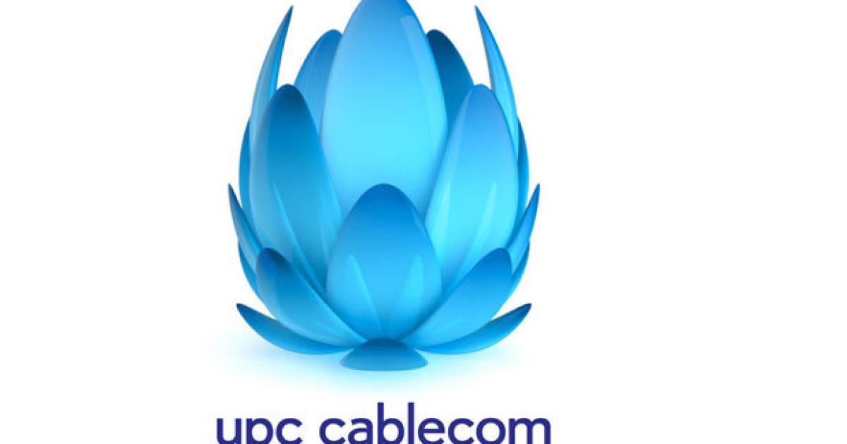 logo upc cablecom