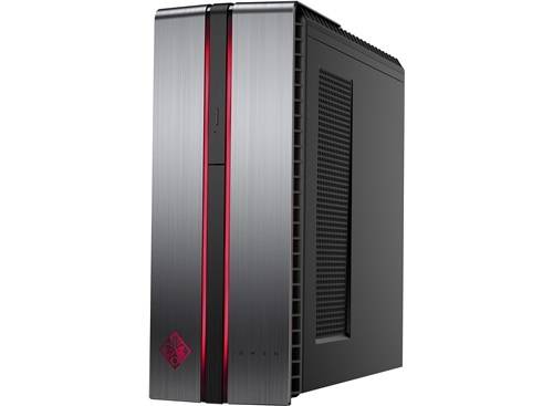 HP OMEN 870-060nz: Edel-Tower mit potenter Hardware