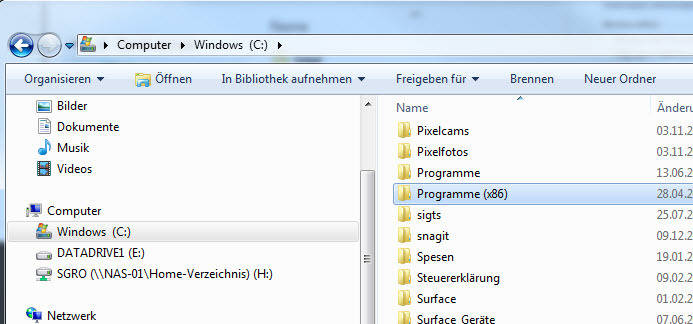 32 Bit Vs 64 Bit Wann Welche Version Wahlen Pctipp Ch