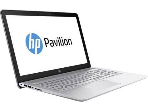 Das HP Pavilion15-cc577nz