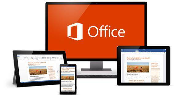 Mit Office 365 legt Microsoft vor allem den Fokus auf die Cloud und mobile Anwendungen